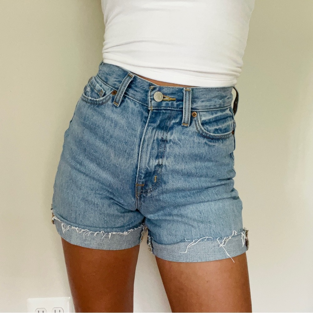 URBAN OUTFITTERS Jean Shorts